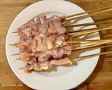 Cara Membuat Sate Plecing ala Bali 3