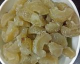 મીઠા આમળા નો મુખવાસ(Sweet amla recipe in Gujarati) રેસીપી સ્ટેપ5ફોટો