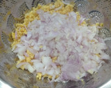 டீக்கடை மசால் வடை ரெசிபி ஸ்டேப் 4 புகைப்படம்