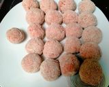 Une image de l'étape 2 de Boulettes sauce suédoise.