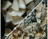 Foto langkah ke 2 dari resep Tahu Isi Mie & Sayur Crispy🍴.