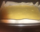 Foto del paso 3 de la receta Arrollado de fainá con atún