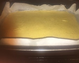 Foto del paso 3 de la receta: Arrollado de fainá con atún