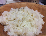 Foto del paso 4 de la receta: Cocer arroz