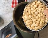 Foto del paso 1 de la receta: Cordiales navideños de almendra en MyCook