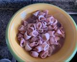 Foto del paso 2 de la receta: Chipirones en salsa picante