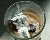 Jegeskávé recept fázis 3 fotója