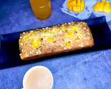 மாம்பழ கேக் ரெசிபி ஸ்டேப் 7 புகைப்படம்