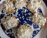 A picture of step 4 of 5 Minutes corn puff recipe - Easy to make yummy to eat.