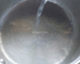 Foto langkah ke 2 dari resep Soup Oyong Misua.