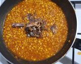 Foto langkah ke 4 dari resep Peda jagung pedas manis.