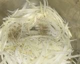 Foto del paso 3 de la receta: Bistec a lo pobre