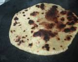 Lauki Thepla recipe step 5 photo