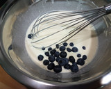 Foto del paso 8 de la receta: Tarta de cebolla con queso y arándanos!!!