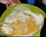 Foto langkah ke 3 dari resep Biji ketapang.