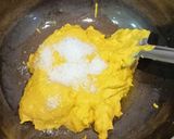 A picture of step 3 of Mango Rabdi Dessert.