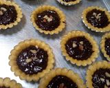 Foto langkah ke 6 dari resep Pie Brownies Mini.