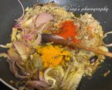 বেগুন ভর্তা (Begun bhorta recipe In Bengali) রেসিপি ধাপ - 4 ছবি