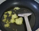 स्पेशल विंटर पंजीरी (Special winter panjiri recipe in hindi) रेसिपी चरण 3 फोटो