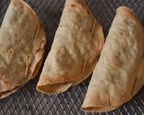 Foto del paso 7 de la receta: Pescadillas light de sardina en air fryer