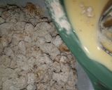Foto del paso 5 de la receta: Muffins de manzana y canela