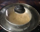 कॉफी ब्राउनी(Coffee brownie recipe in Hindi) रेसिपी चरण 7 फोटो