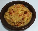 Foto langkah ke 6 dari resep Bandeng goreng sambal pencit.