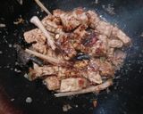 Foto langkah ke 5 dari resep Tempe Bacem Ala NTT.