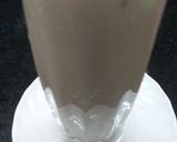 A picture of step 3 of Shia Seeds Rose Milk.