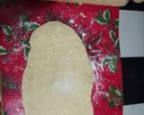 Foto del paso 5 de la receta: 🥯Scones dulces🥯