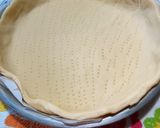 Foto del paso 4 de la receta: Galette salada de calabaza y peras!!!