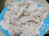 Chicken Steak
