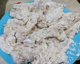 Foto langkah ke 3 dari resep Chicken Steak.