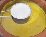 A picture of step 6 of Malabar Fish Curry with Coconut Milk | Kerala-Style Meen Curry.
