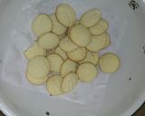 Foto del paso 6 de la receta: Galletas de Chuño