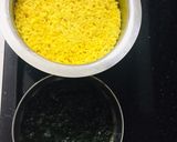 જૈન વેજ પાલક દલીયા (Jain Veg Palak Daliya Recipe In Gujarati) રેસીપી સ્ટેપ1ફોટો