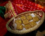 तिल मूंगफली की चिक्की(Til moongfali ki chikki recipe in Hindi) रेसिपी चरण 8 फोटो