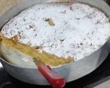 Φωτογραφία βήματος 5 της συνταγής Μηλόπιτα εύκολη