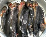 Foto langkah ke 1 dari resep Abon Ikan Lele.