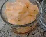 Melon sorbet recipe step 5 photo