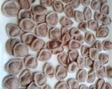 A picture of step 5 of Orecchiette with Primitivo di Manduria.