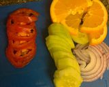 Foto del paso 2 de la receta: Pollo a la plancha 🤪