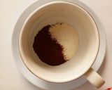 Foto langkah ke 1 dari resep Coffee Cream.