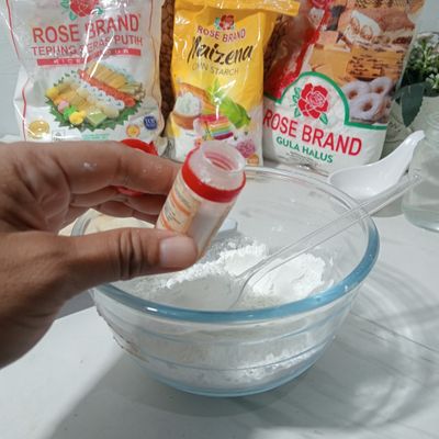 Langkah 3