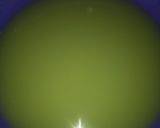 A picture of step 3 of Green refreshing drink.