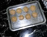 รูปขั้นตอนการทำที่ 8 ของ ข้าวจี่หน้าไก่