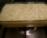 Foto del paso 5 de la receta Coliflor con bechamel gratinada