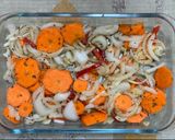 Foto del paso 2 de la receta: Pollo a la mostaza al horno