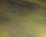 Foto langkah ke 3 dari resep Roti Pisang Coklat Keju.