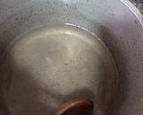 Foto del paso 2 de la receta: Jalea/ mermelada de moras